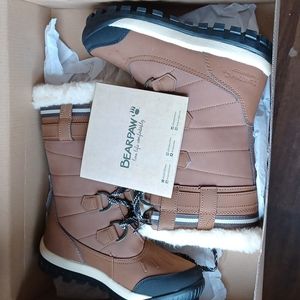 Bearpaw Desdemona Waterproof Boots